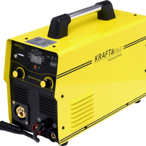 Suvirinimo aparatas MIG/MMA 400A KD811
