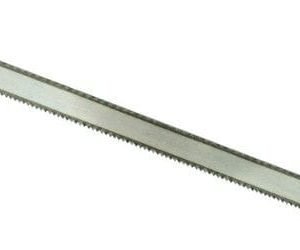 Pjūklo geležtė medienai ir metalui 300 mm KD1090