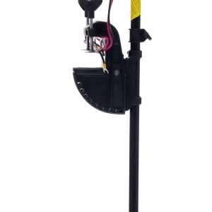 Elektrinis valties variklis 40 lbs KD5306