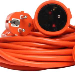 Prailgintuvas su dangteliu 10 m KD4023
