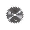 Pjovimo diskas medienai KD931