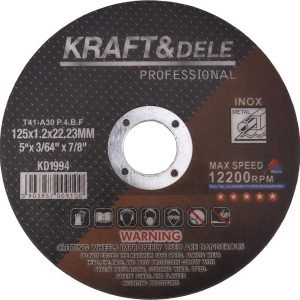 Metalo pjovimo diskas KD1994