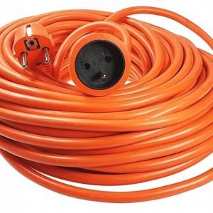 Sodo prailgintuvas, 3 gyslų, 20 m KD4040