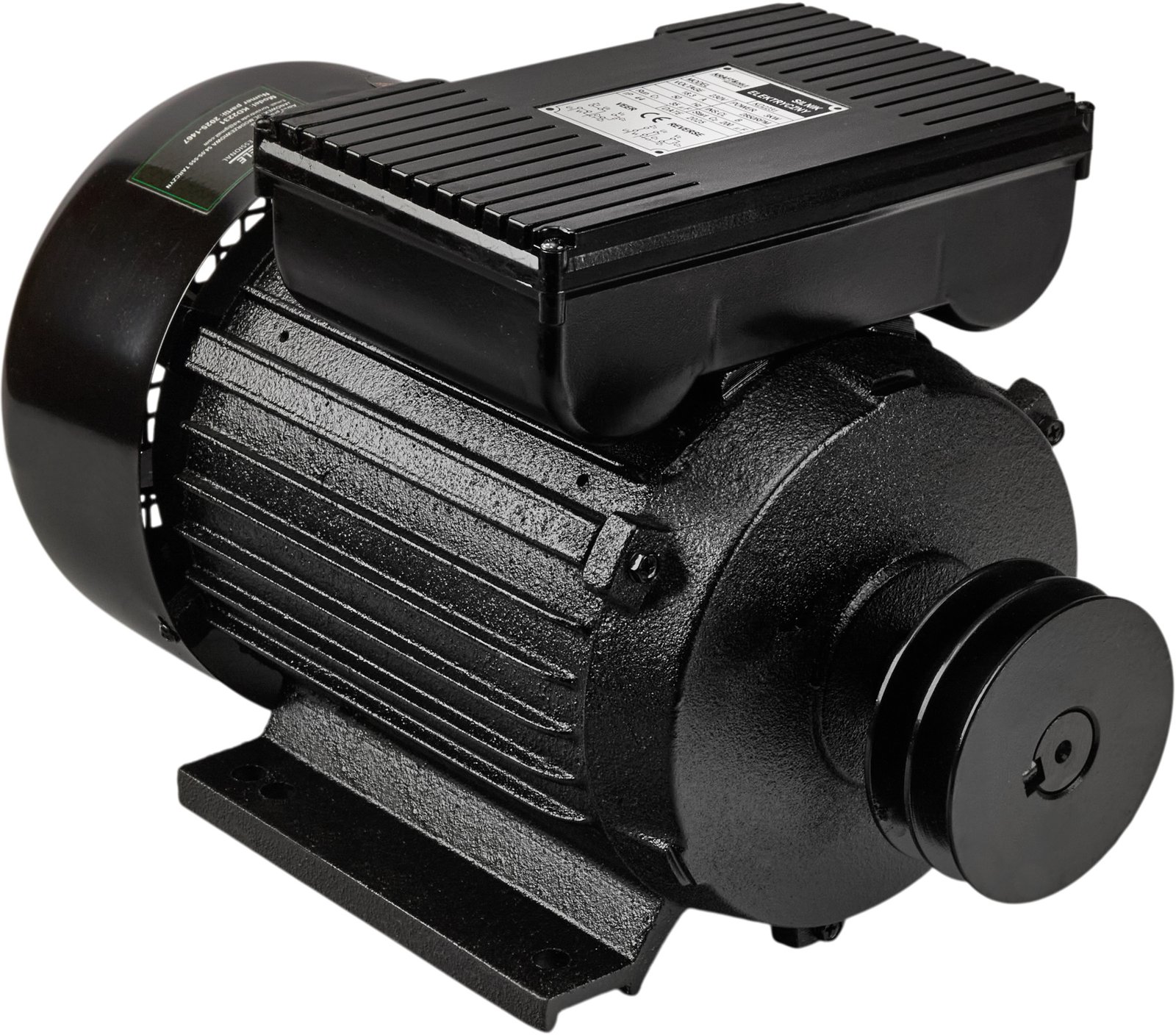 Elektrinis variklis 3 kW, 18,3 A, 2850 aps./min. KD2231