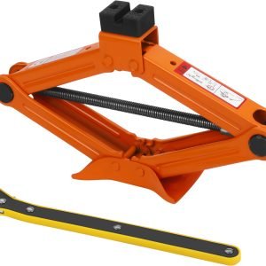 Trapecinis domkratas 2 t, 120–420 mm KD3526