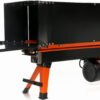 Elektrinė hidraulinė malkų skaldyklė 5 t, 1500 W KD1580 - Image 2