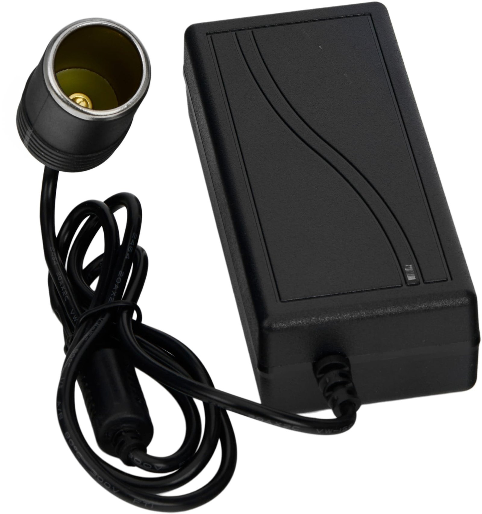 AC/DC adapteris 230 V → 12 V KD1255 - Image 2