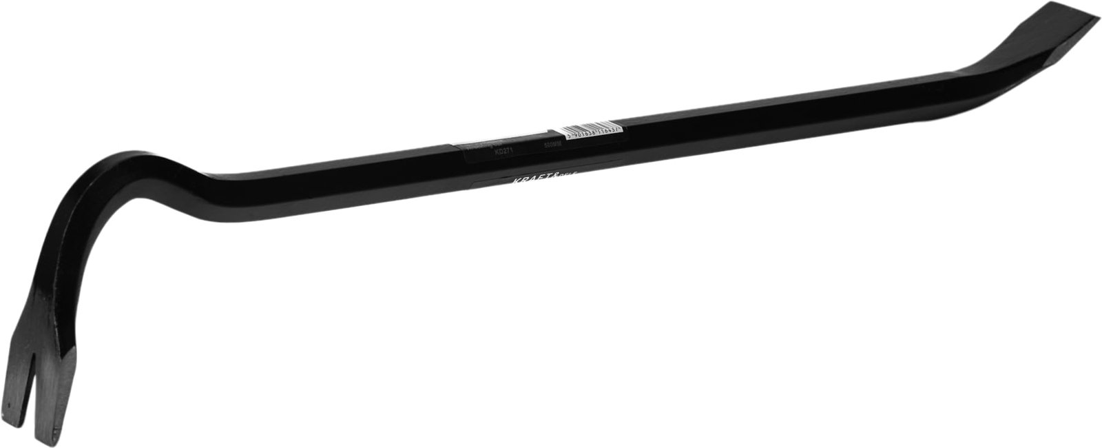 Laužtuvas su vinių traukikliu 500 × 16 mm KD271 - Image 2