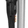 Akumuliatorinis tepimo presas 21 V, 2 × 3 Ah su lagaminu KD3592 - Image 2