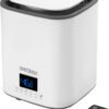 Ultragarsinis oro drėkintuvas su nuotoliniu valdymu 3,1 l, 30 W KD4356 - Image 2