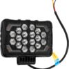 Darbinis LED šviestuvas 45 W, 4000 lm KD3603 - Image 2