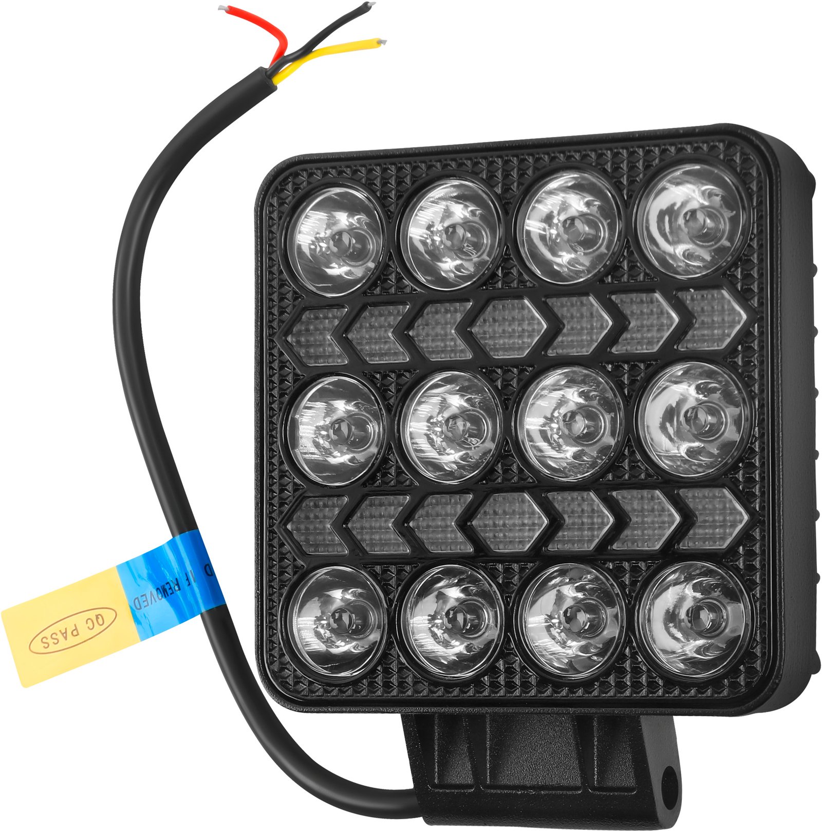 Darbinis LED šviestuvas 25 W, 1600 lm KD3611 - Image 2