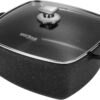 Kepimo indas 7 l, 28 × 28 × 12 cm KD4352 — изображение 2