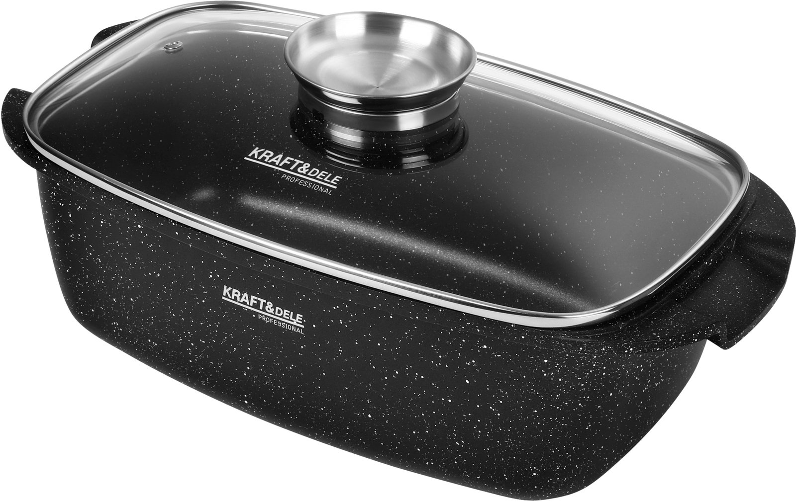 Kepimo indas 5,8 l, 32 × 11 cm KD4353 - Image 2
