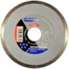 Pjovimo diskas 115 × 5 × 22,23 mm KD920 - Image 2