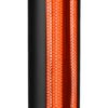 Elektrinis infraraudonųjų spindulių šildytuvas 2,5 kW KD6502 - Image 2
