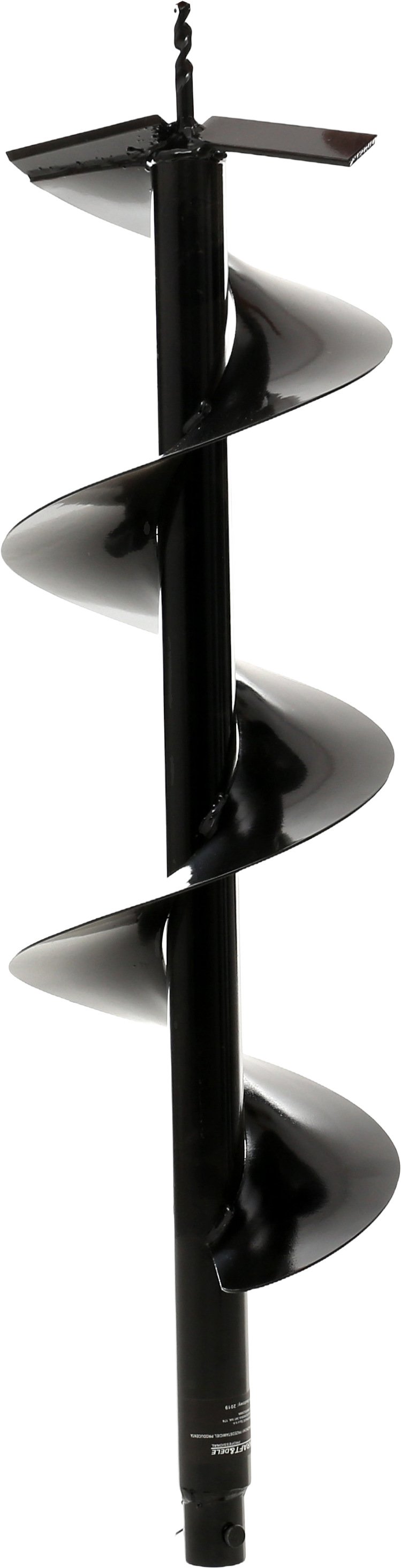 Žemės grąžtas 200 × 800 mm KD5253 - Image 2