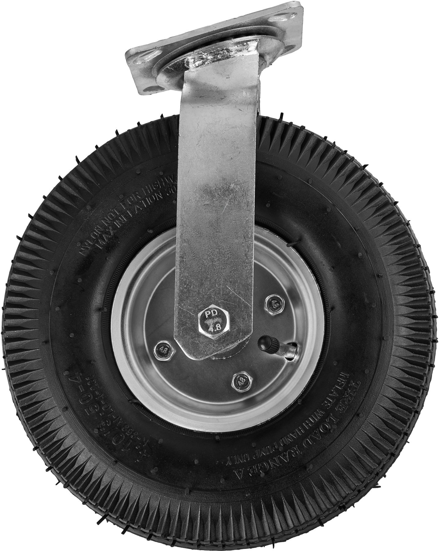 Pasukamas ratukas 10" KD459 - Image 2