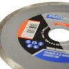 Pjovimo diskas, 125 × 5 × 22,23 mm, KD921 - Image 4