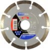Segmentinis pjovimo diskas, 115 × 7 × 22,23 mm, KD923 - Image 3