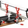 Rankinis kampinis pjūklas medienai 550 mm KD598 - Image 3
