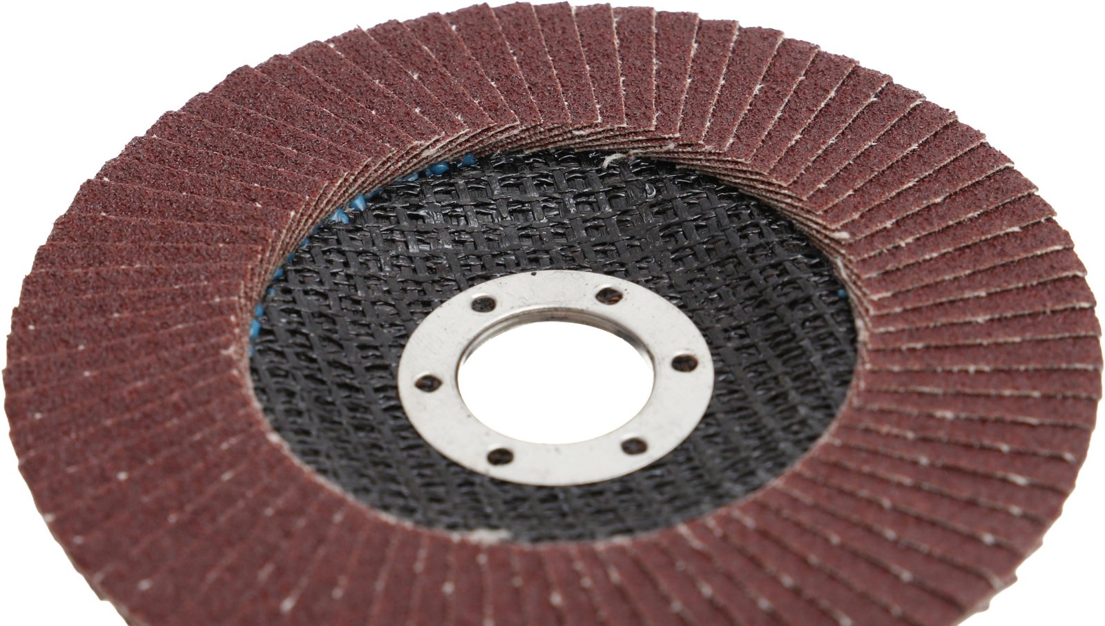 Žiedlapinis šlifavimo diskas 125 mm, P120 KD969 - Image 6