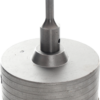 Mūro freza, 80 mm, 3 dalių rinkinys, KD10272 - Image 6
