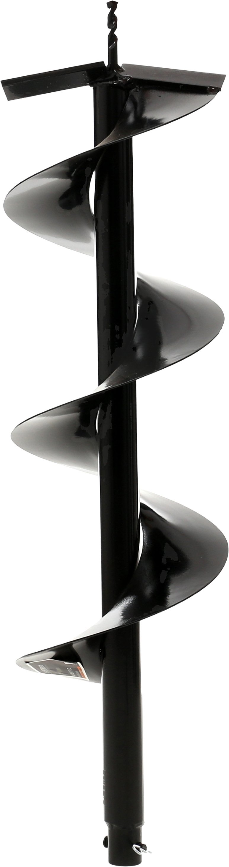 Žemės grąžtas 200 × 800 mm KD5253 - Image 4