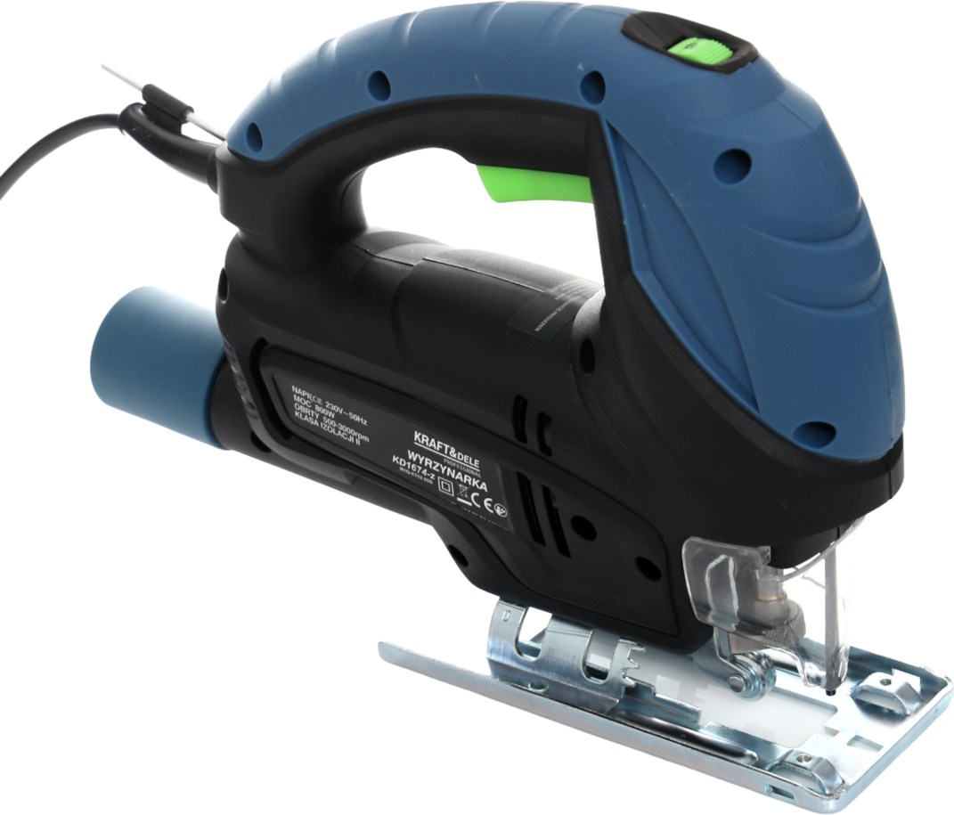 Siaurapjūklis KING SERIES - Image 5
