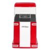 Karšto oro spragėsių gaminimo aparatas 1500 W KD4106 - Image 4