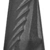 Suktas medienos skaldymo pleištas 2,3 kg KD5956 - Image 5