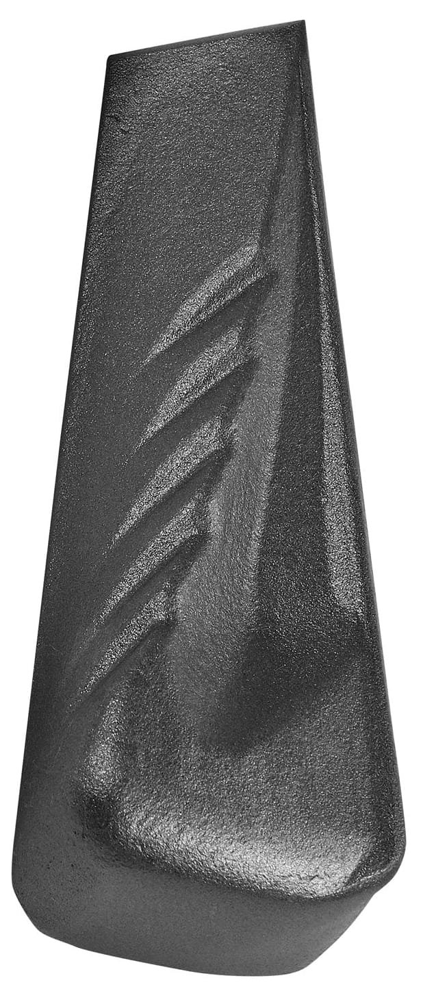 Suktas medienos skaldymo pleištas 2,3 kg KD5956 - Image 5