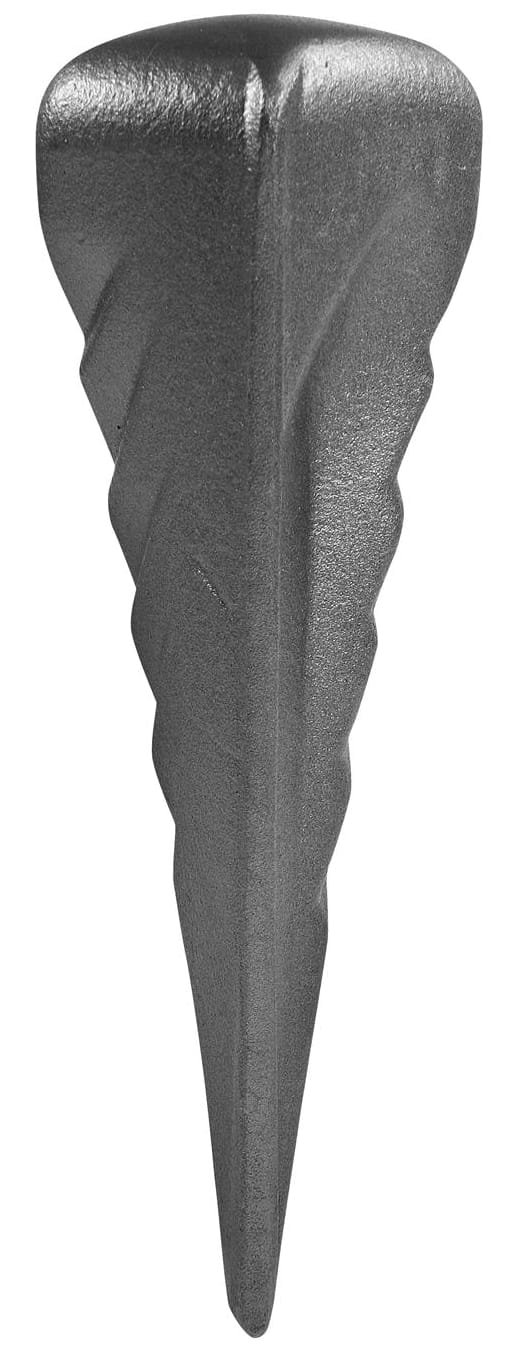 Suktas medienos skaldymo pleištas 2,3 kg KD5956 - Image 4