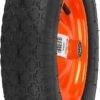 Karučio ratas 16″ su ašimi Kraft&Dele KD508 - Image 6