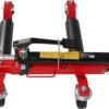 Serviso gultas su ratukais 680 kg, 346–650 mm KD3571 - Image 6