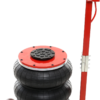 Podnośnik hydrauliczny bałwanek 4,5T KD369 - Image 4
