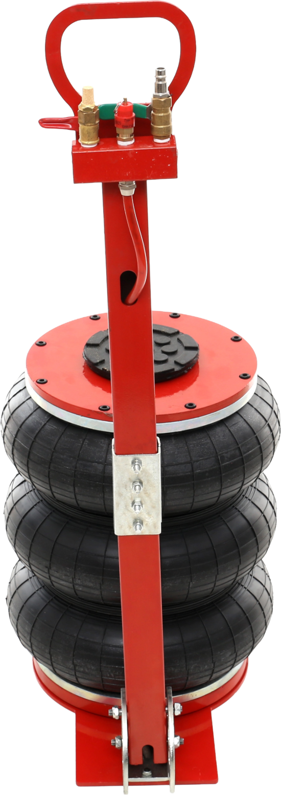 Podnośnik hydrauliczny bałwanek 4,5T KD369 - Image 5