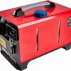 Autonominis dyzelinis šildytuvas 9 kW 12/230 V KD11780 - Image 6