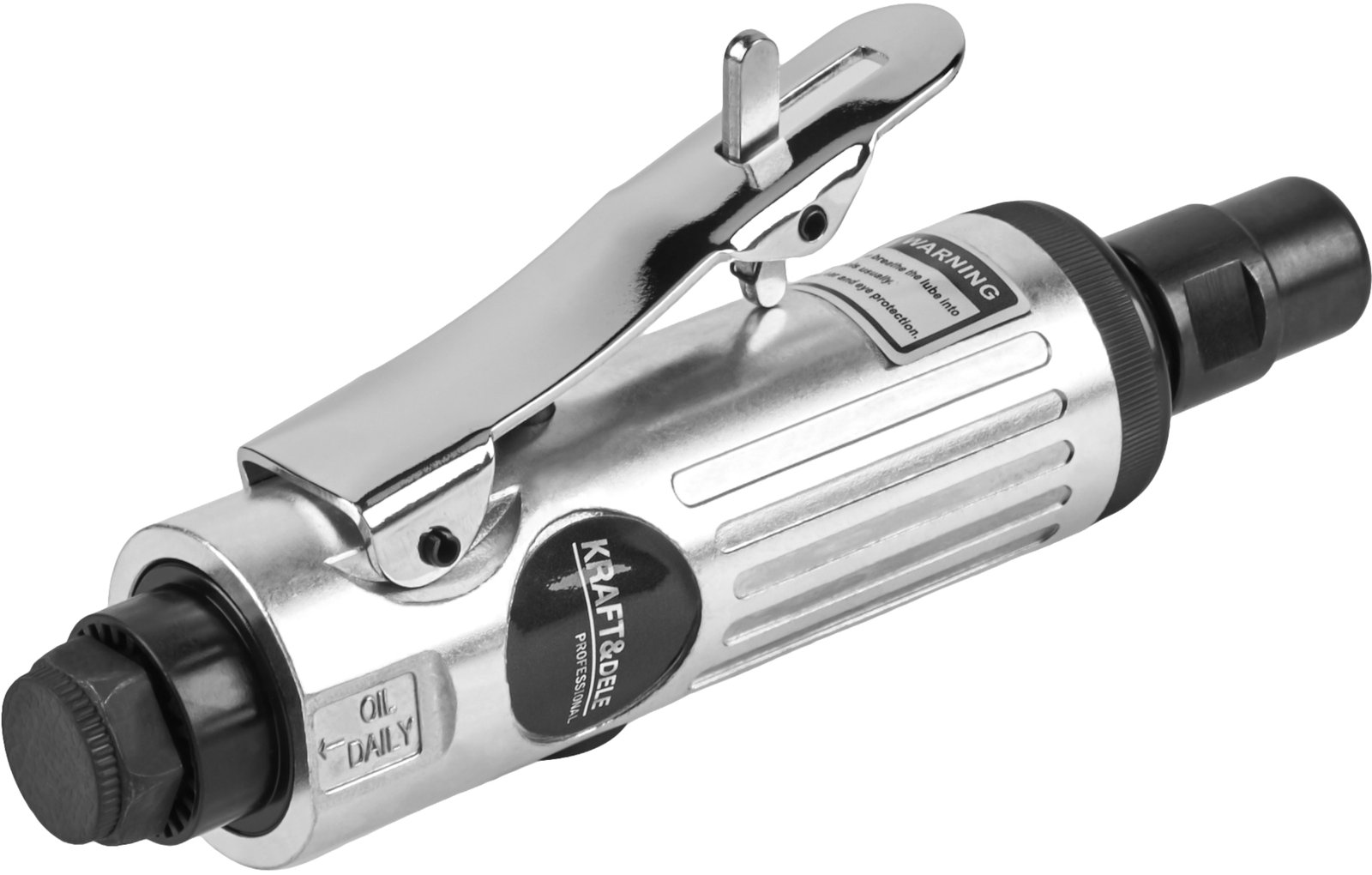 Pneumatinis tiesinis mini šlifuoklis KD5787 - Image 4