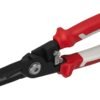 Daugiafunkcės precizinės replės 9 viename, 9″ KD10848 - Image 4