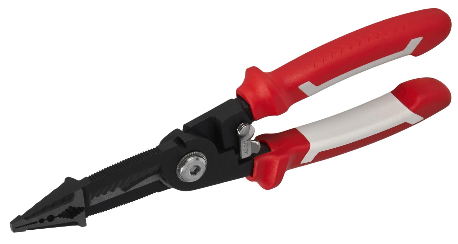 Daugiafunkcės precizinės replės 9 viename, 9″ KD10848 - Image 4
