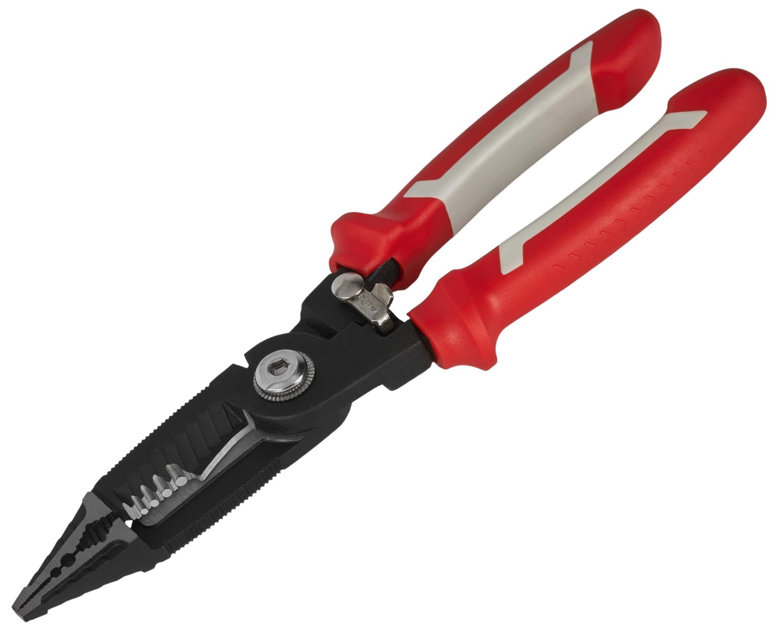 Daugiafunkcės precizinės replės 9 viename, 9″ KD10848 - Image 3