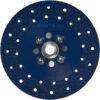 Deimantinis nuožulninimo ir šlifavimo diskas M14 125 × 22,23 mm KD11229 - Image 6