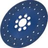 Deimantinis nuožulninimo ir šlifavimo diskas M14 125 × 22,23 mm KD11229 - Image 3