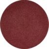 Šlifavimo popierius 125 mm P40 su lipduku, 50 vnt. KD11801 - Image 4