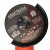 Metalo pjovimo diskas 115×1,2×22,23 mm KD1991 - Image 6