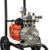 Dažymo agregatas 3500 W, 19 l/min su priedais KD2178 - Image 3