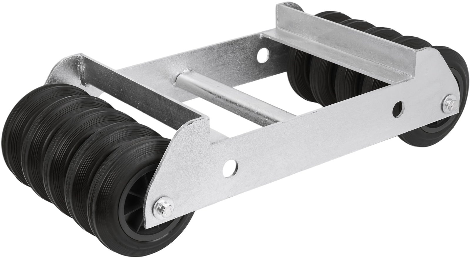 Wózek Transportowy Rolka Pod Urwane Koło 1200kg KD3200 - Image 6