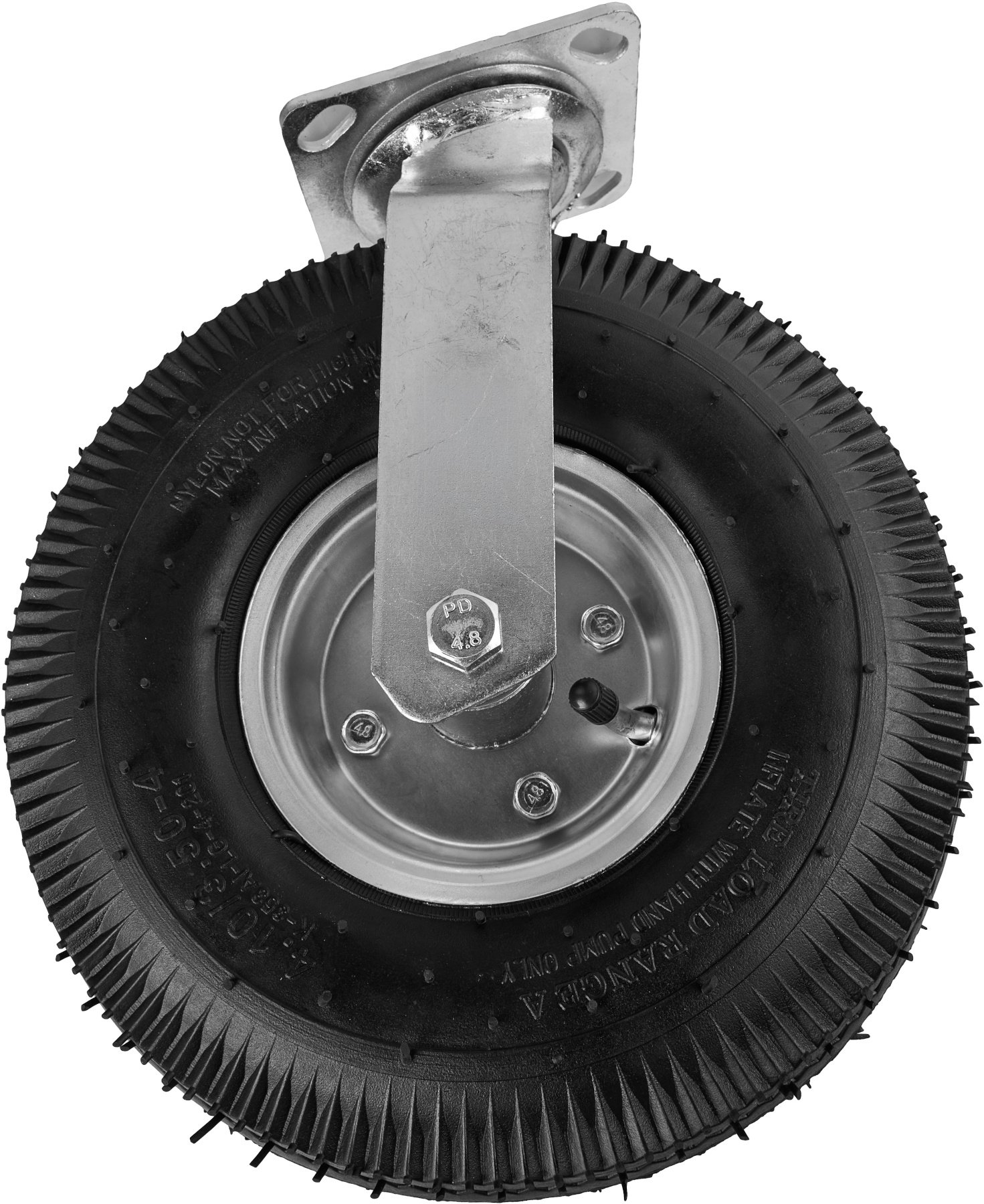 Pasukamas ratukas 10" KD459 - Image 5