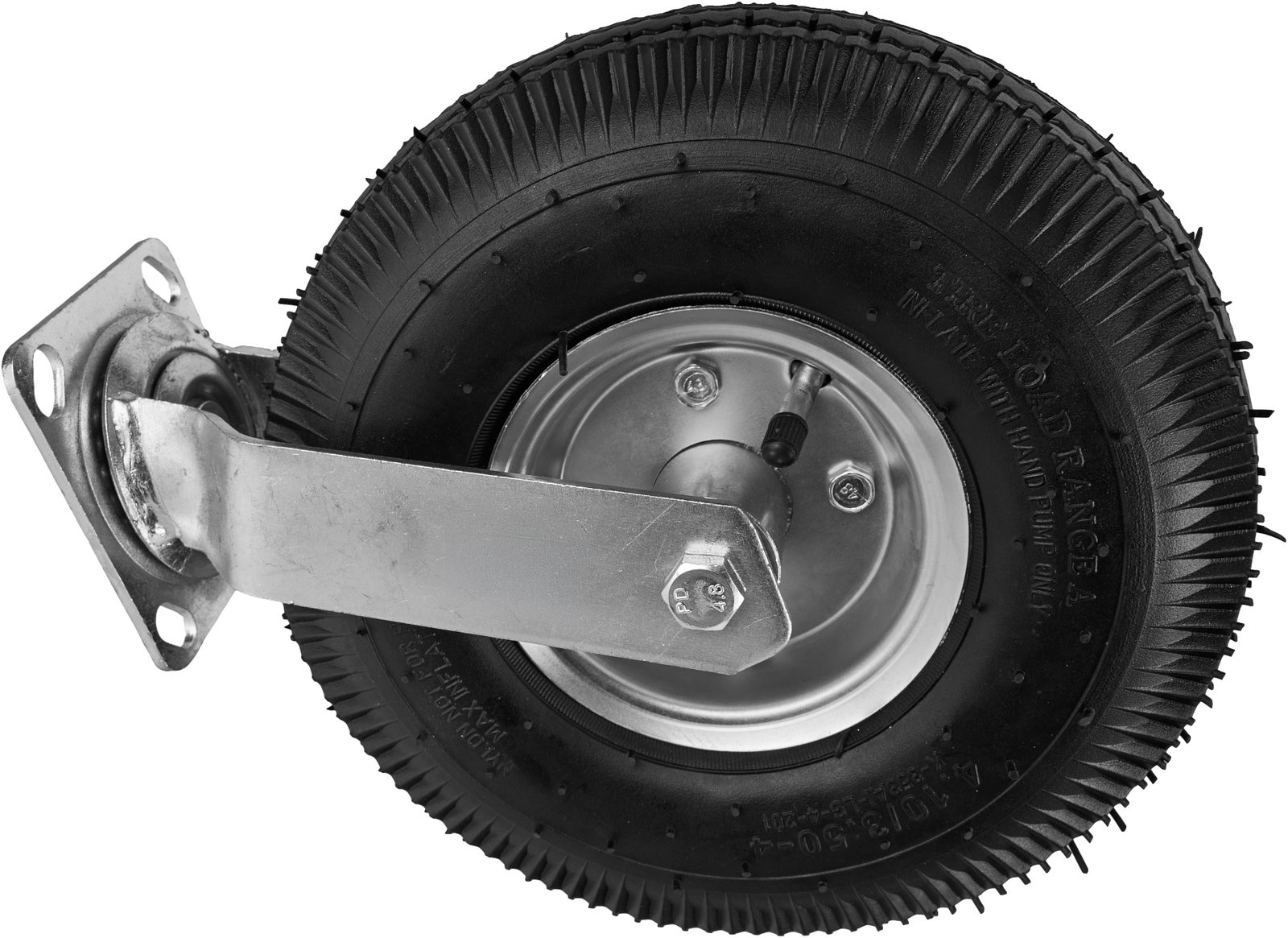 Pasukamas ratukas 10" KD459 - Image 6